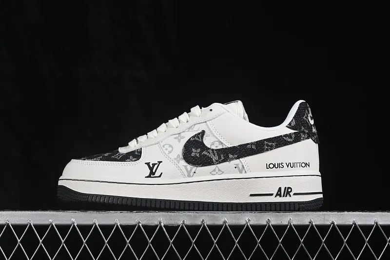 All categories Nk Air Force 1 Air Force series Nk Air Force 1 Low Air Force low-top Nike Air Force 1'07 Low Air Force 1 low-top casual sneakers NH0601-602